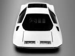 Ferrari 512 S Modulo Concept 1970 года